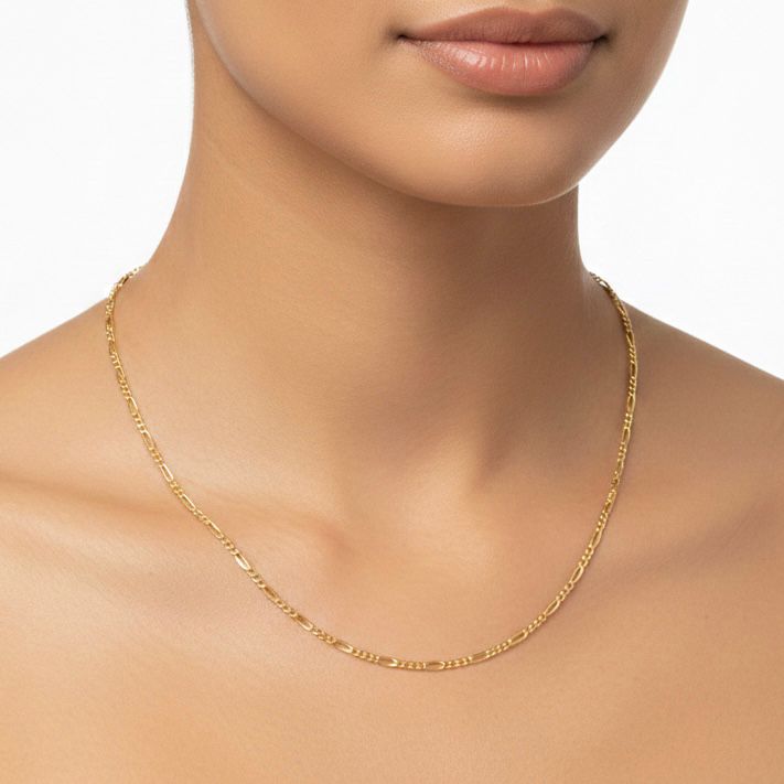 CADENA EN ORO 18K