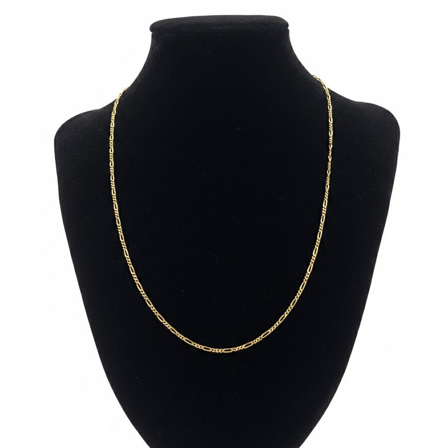 CADENA EN ORO 18K