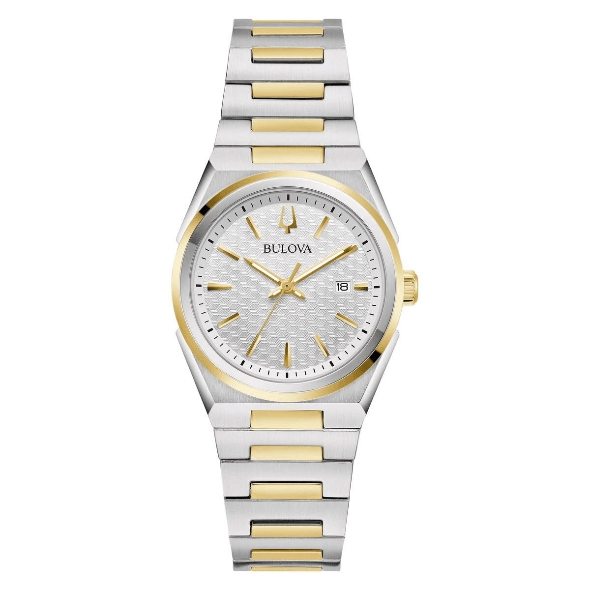 BULOVA CLASSIC 98L323