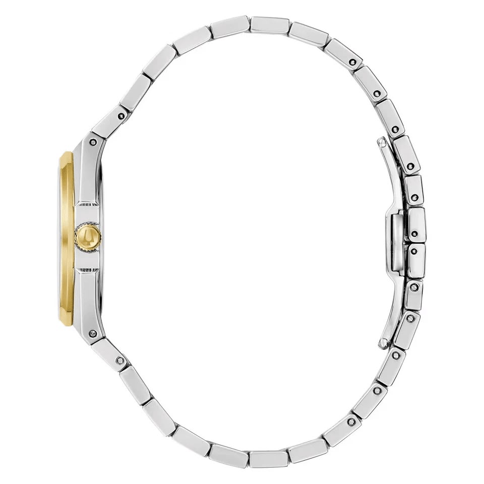 BULOVA CLASSIC 98L323