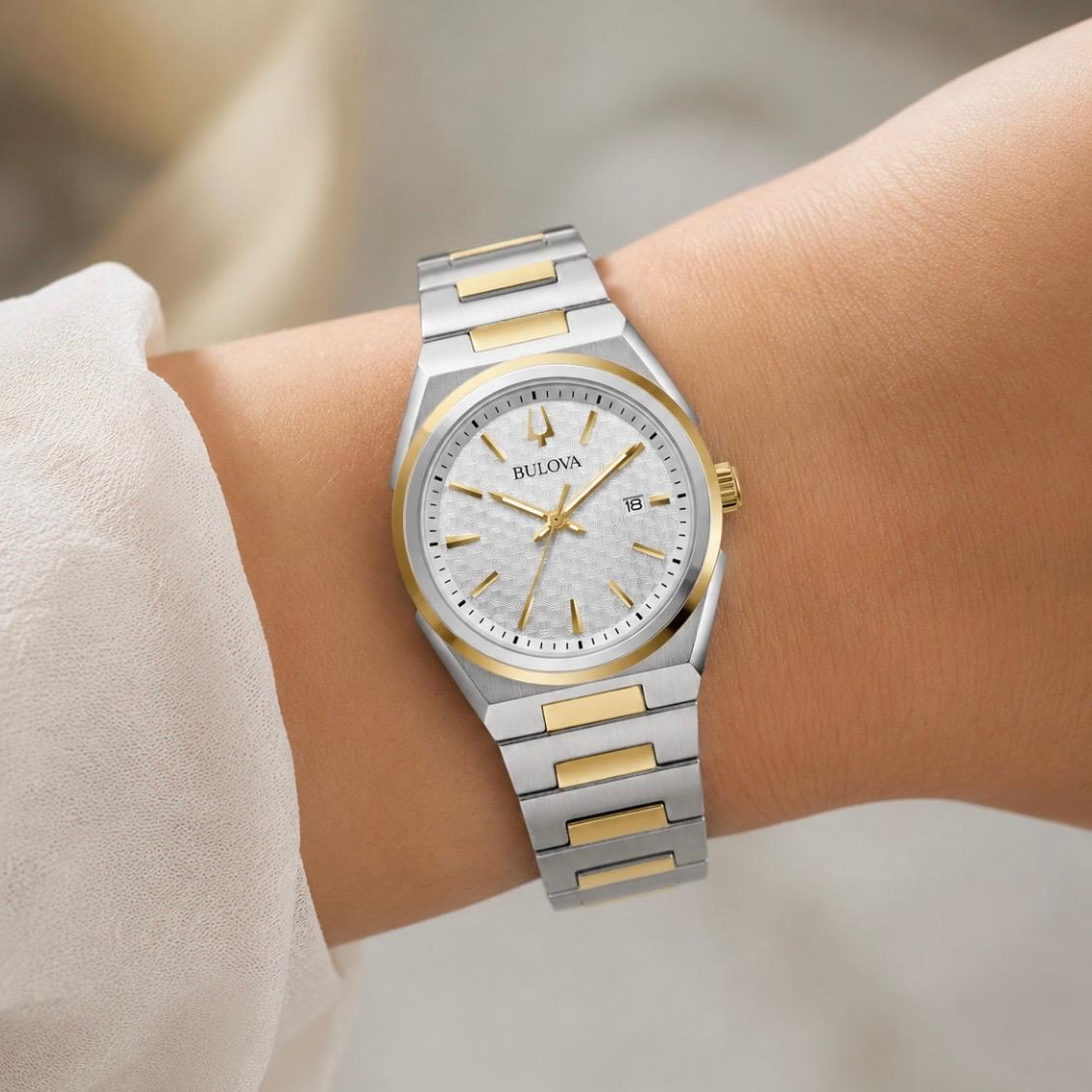 BULOVA CLASSIC 98L323