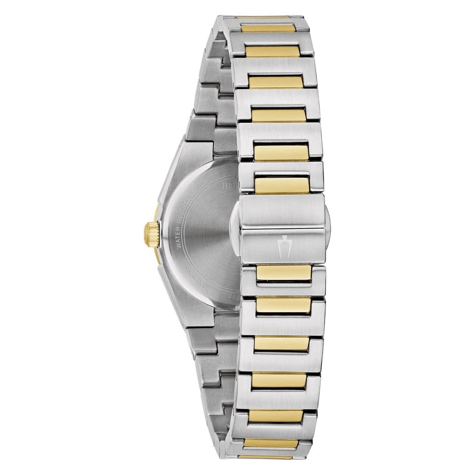 BULOVA CLASSIC 98L323